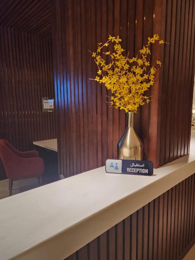 Kyriad Hotel Salalah Extérieur photo