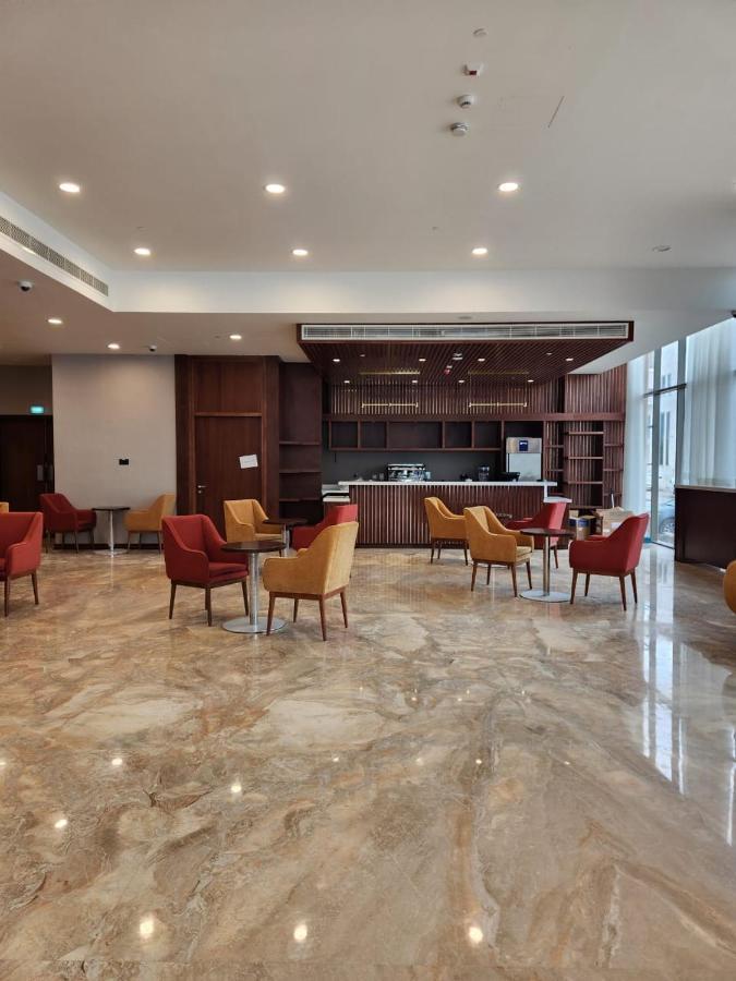 Kyriad Hotel Salalah Extérieur photo