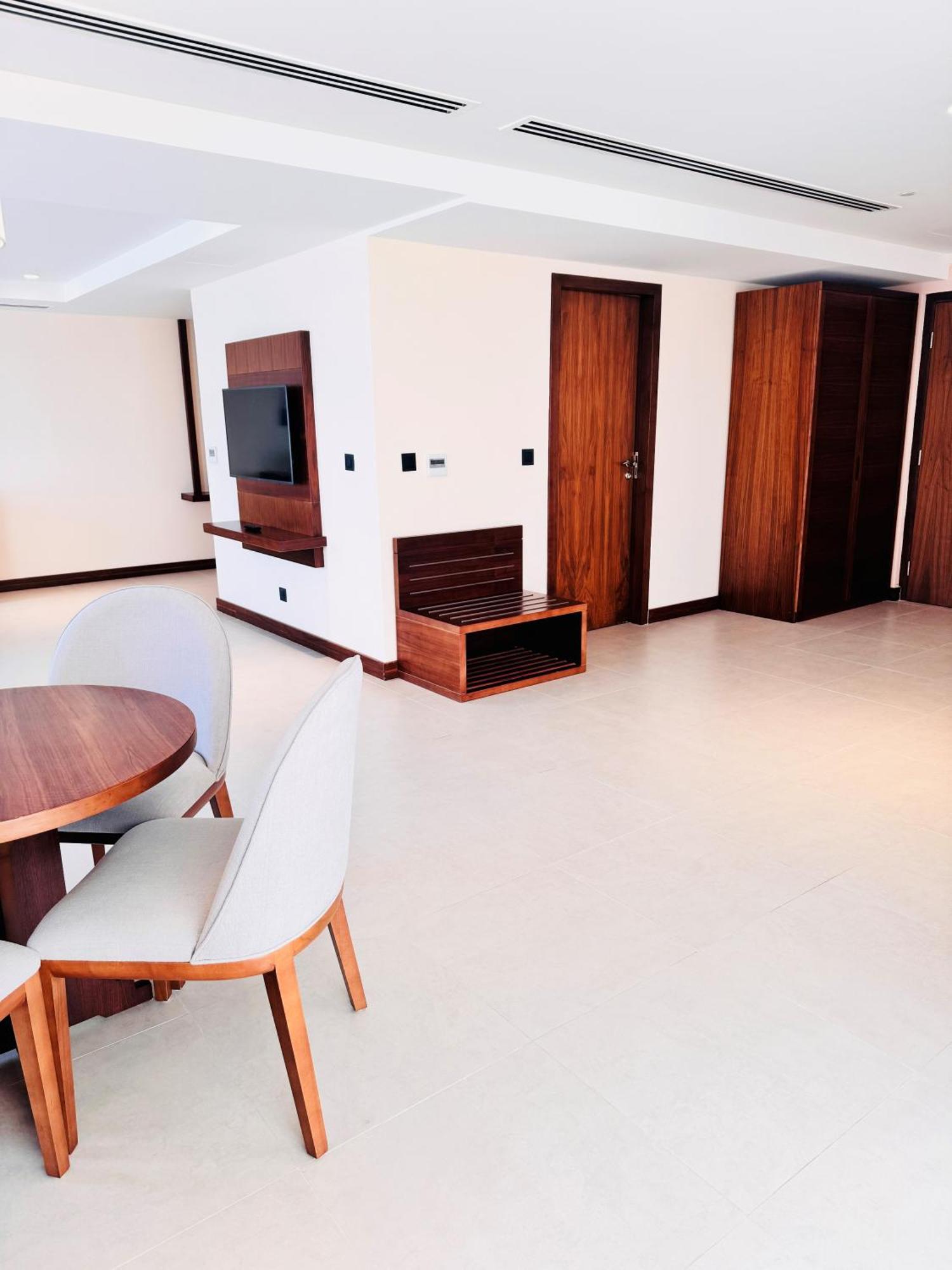 Kyriad Hotel Salalah Extérieur photo