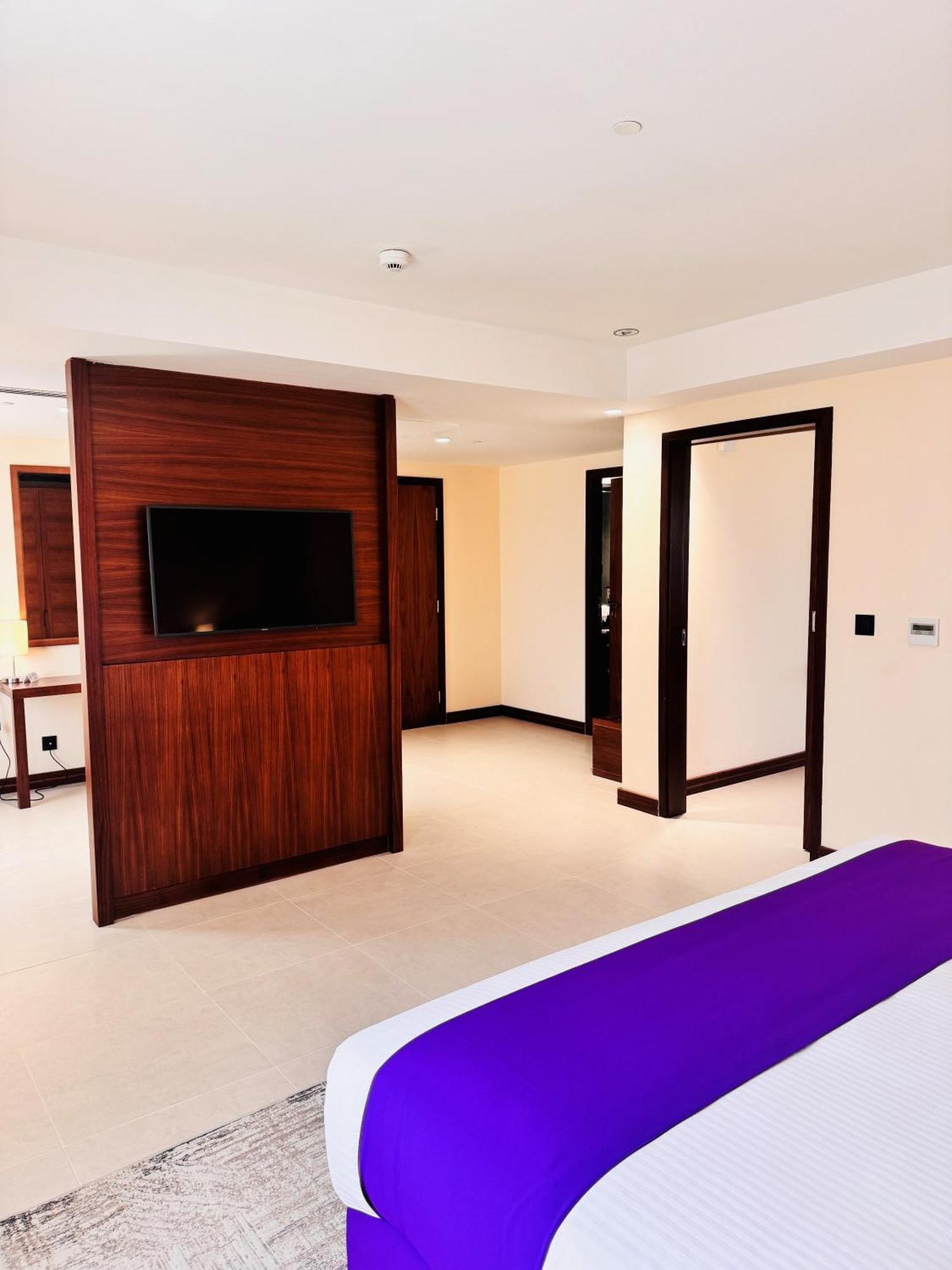 Kyriad Hotel Salalah Extérieur photo