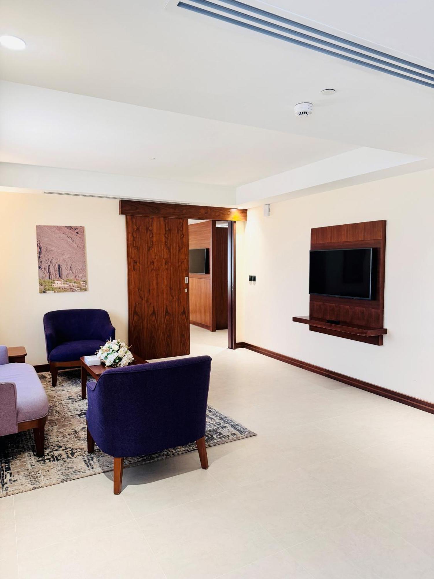 Kyriad Hotel Salalah Extérieur photo