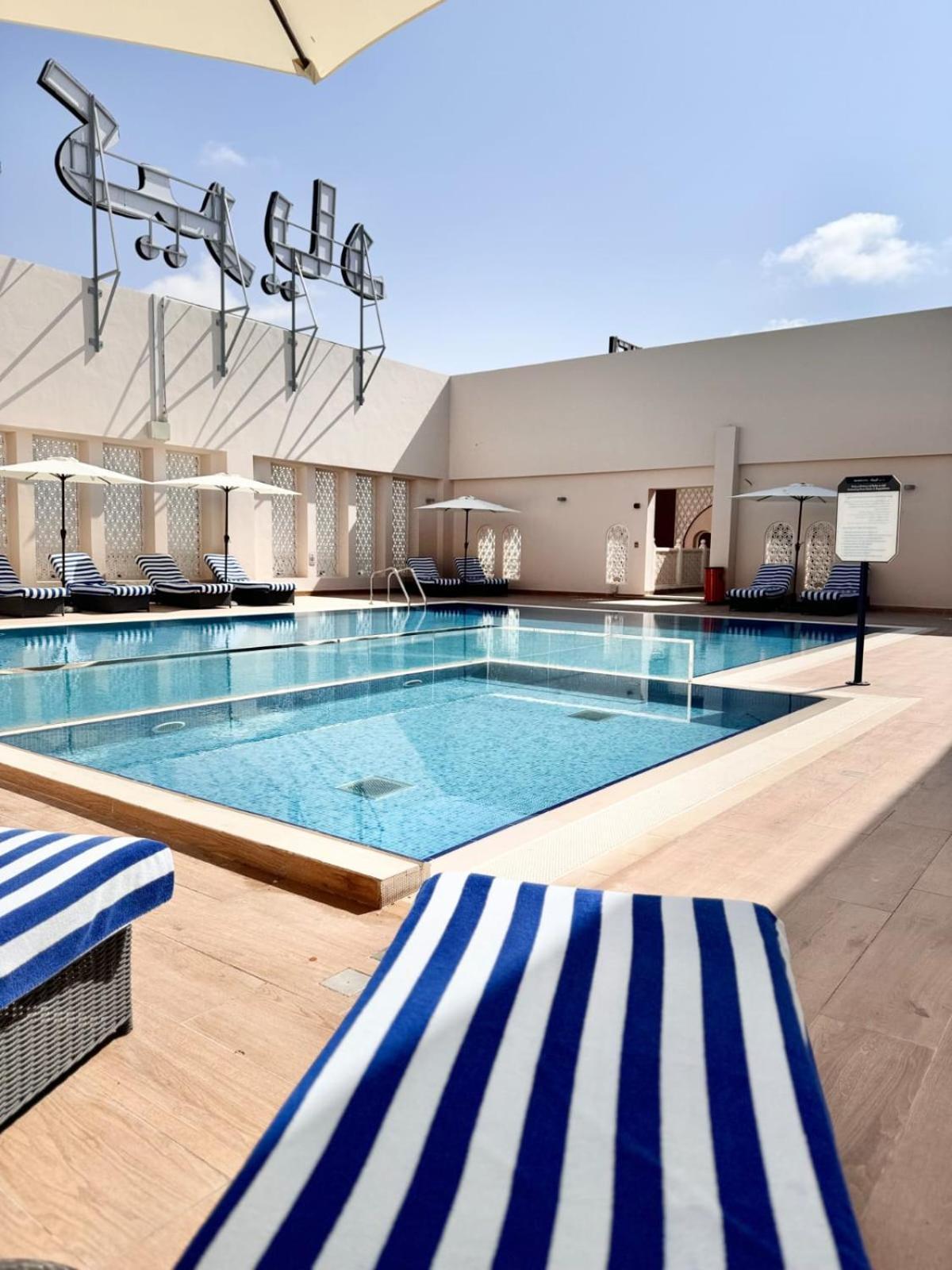 Kyriad Hotel Salalah Extérieur photo